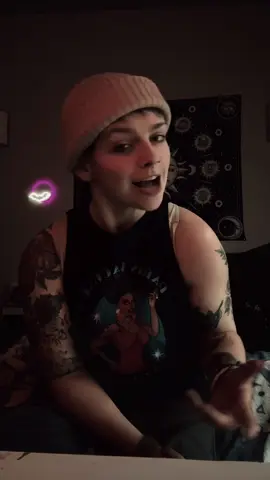 #fyp #fypシ #lgbtq #bmth #androgynous 