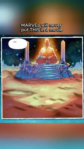 MARVEL will never put THIS in a movie #timetravel #philosophy #animatedshort #regret #lifelesson 