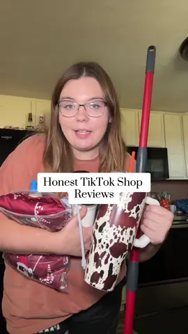 My honest opinions 👀 #tiktokshopreviews #tiktokshopfinds 