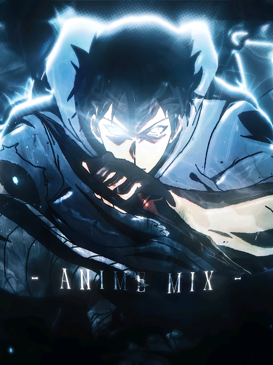 Anime Mix 