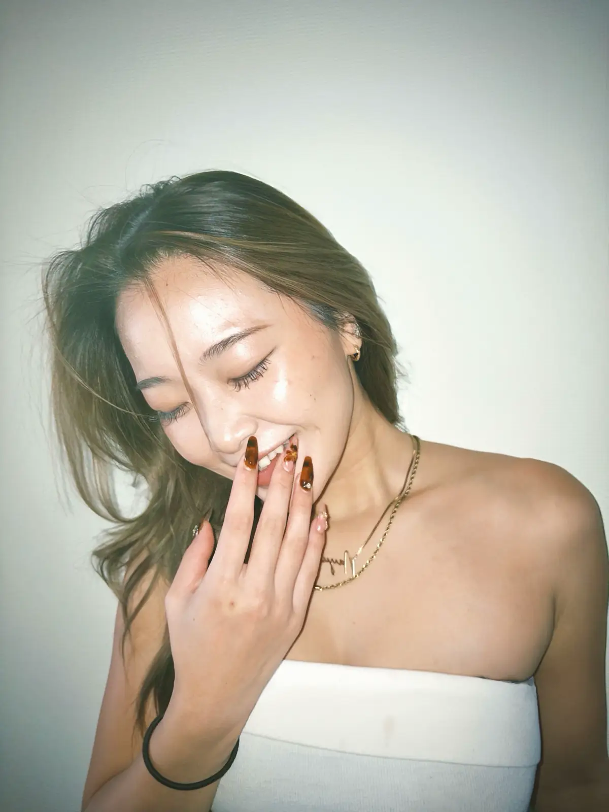 ずーっと20になりたいって思ってたけどいざなると次に何歳になりたいとかなくなる もう来月21歳は早すぎる もう年齢とかじゃなくて何人子供欲しいとか、なにを頑張るとか、なにしたいとかしかなりたいものないなー🫠
