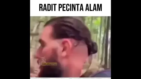 Radit pecinta alam😹 #sahroni #gulingkanpemerintahan #mlbb #mlbbcreatorcamp 