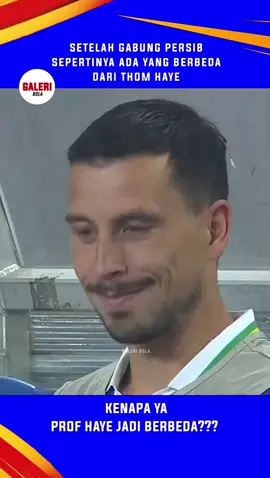 Thom Haye Sumringah banget ya... #timnasindonesia #football #shorts #thomhaye #shortvideo