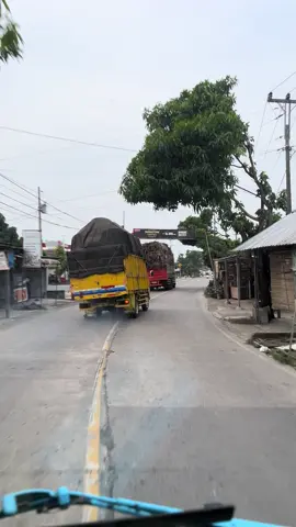 #istanarumpon #storytruck #brebes24jam #fypage 