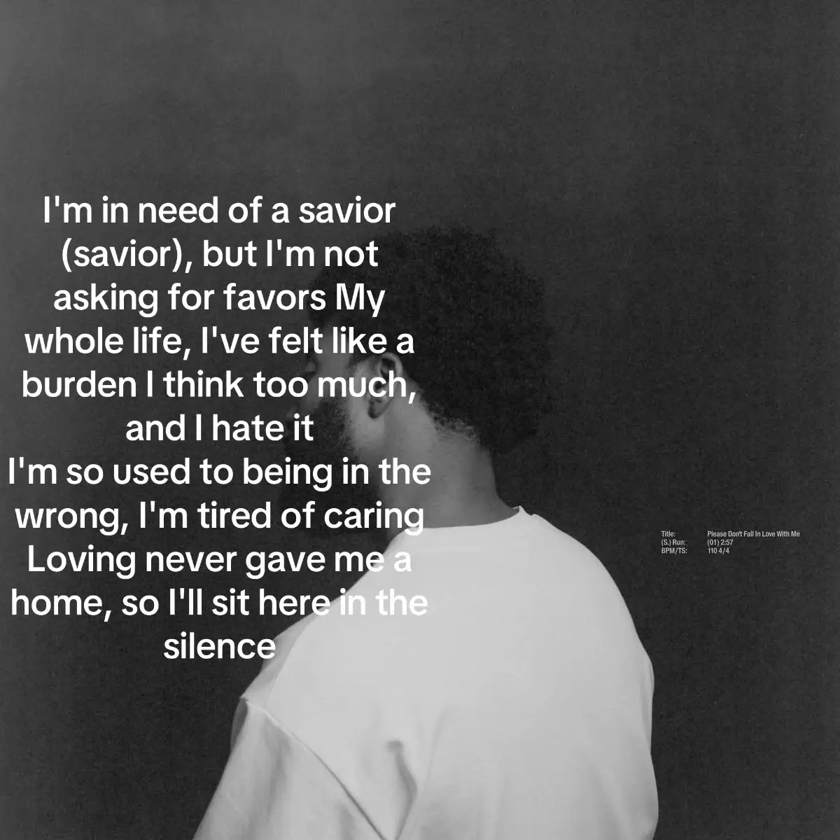 #marshmello #khalid #lyrics #relatable #fypシ゚ 