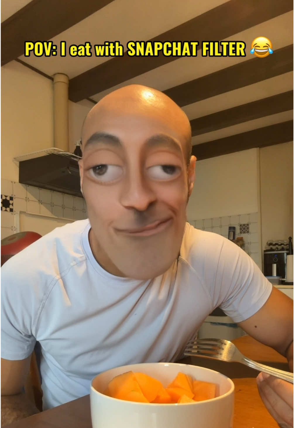 I’m dead with this😂😂 , #fun #comedy #snapchat #explor #fyp 