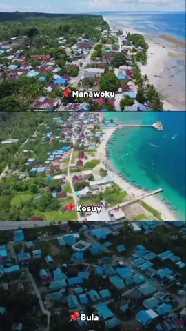 #pulauManawoku#PulauKesuy#PulauBula#PelaGandongfyppppppppppppppppppppppp