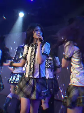 #christyjkt48 #jessijkt48 