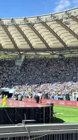#curvanord #lazio#olimpico #derby 