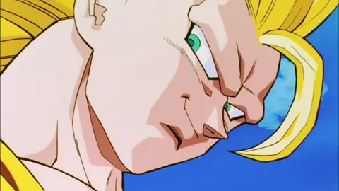 ||| Headshot Super Saiyan 3 ||| #xyzbca #dragonball #dbz #fyp #edit ||| Unlike me |||