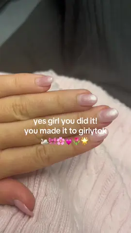 🤭🌷🌟🎀💌  #girlssupportgirls #girlythings #girlytok #foryou #fyp 