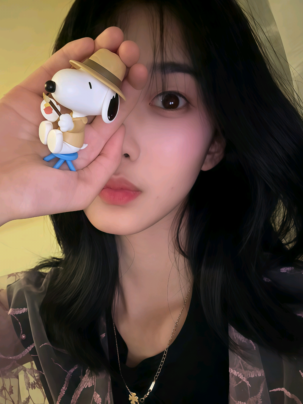 lagi lagi kaget iklannya ngakak 😹 @jkt48.oline #olinejkt48 #olinemanuel #jkt48newera 