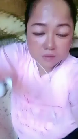 efek belum mandi.😁😁😁