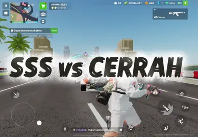 xTheSSS is TURKEY NO 1