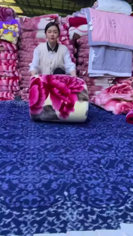 Chăn mền lông tuyết 1.6x2m mềm #changa #changagoidem 