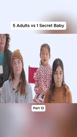 #adults #secret #baby #keller 