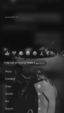 tkpe smua yg kenal pon cakap benda sama haha #insta360x5 #zyxcba #fakesituation⚠️ 