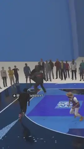 Everybody asking me how the gameplay feels after the update👀 #fyp #NBA2K26 #2k26 #2kcommunity 