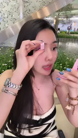 จึ้งงงง #ขนตาแม่เหล็ก #ขนตาแม่เหล็กwosado 