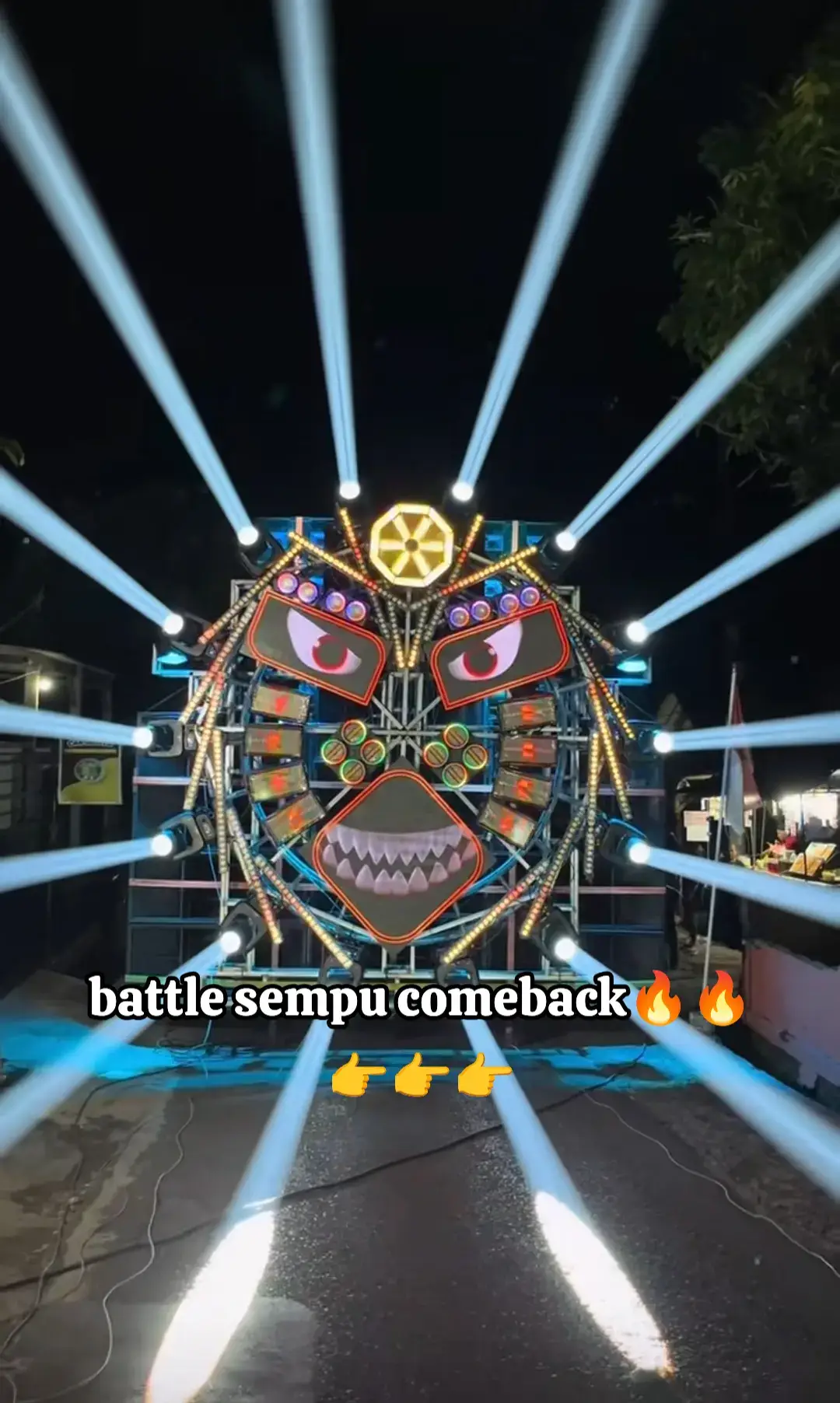 info terbaru sound yg ikut sudah deal 22 peserta #soundbattle #battlesempu #sempu #teamkejut #teamdemdemofficial 