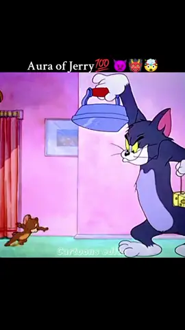 Jerry IQ level 999+ #tomandjerry  #trollface #aura #edit #iqlevel9999 