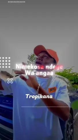 #fyp #tropikanalyrics #mbosso #viralvideos 