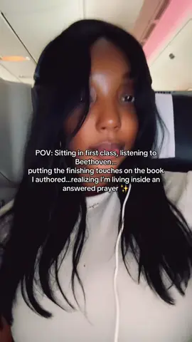 I used to think I had to GRIND my way to freedom. I wanted it so badly but had no idea how to actually get it. Was it in more money? In my next relationship? In working harder, performing more, proving myself? What I didn’t know then is that freedom has to be discovered inside of you. The money blocks, the patterns, the subconscious beliefs… that’s what keeps abundance and love from flowing. Something shifted when I found hypnosis and became obsessed. And when I paired it with the powerful process of reparenting myself, everything changed. That’s the work I wrote about in Soul Custody, and it’s why I share it with you now. That’s how I built a life where moments like this have become my new normal. ✨ Grab my book Soul Custody first. And if you’re ready for VIP love and deeper support, comment “FLIGHT” or DM me privately.