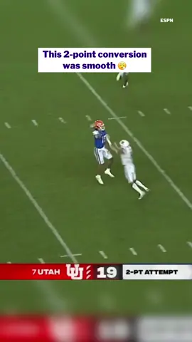 Anthony Richardson was different at Florida #cfb #CollegeFootball #footballtiktok 