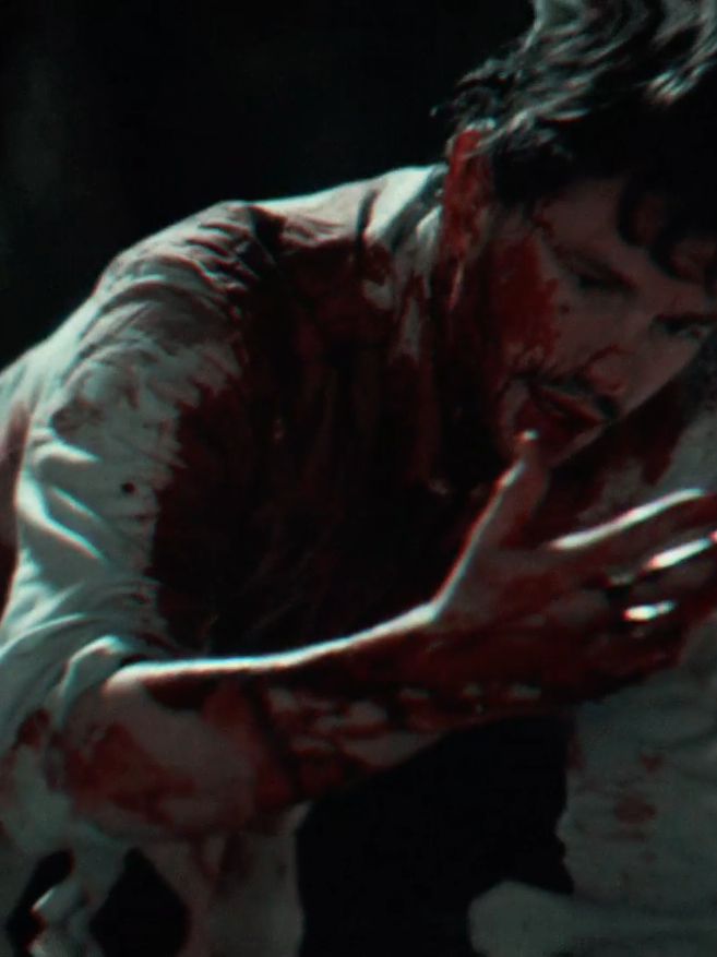 i hate this 💔 but I just wanted to test out tracery #hannibaledit #willgrahamedit #hannigram #hannigramedit #edit 