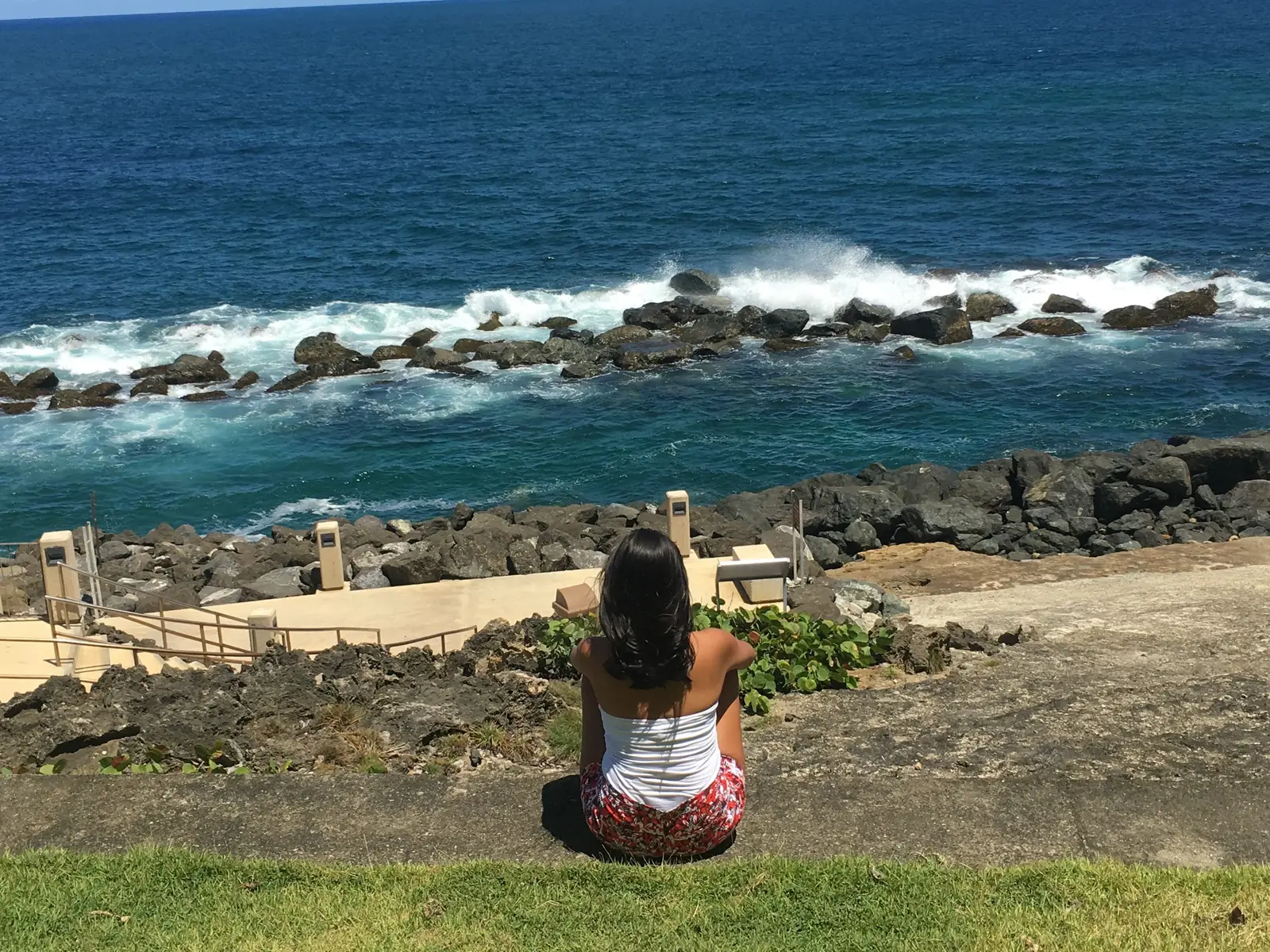 Llevame otra vez!!! 🌴🌞 I went to Puerto Rico 9 years ago and to say it was WORTH every penny is an understatement. Que Chuladaaa! #PR #puertorico🇵🇷 #SanJuan #culebraisland #ElYunque #Badbunny 
