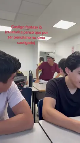 pobre niño #castigofantasy #fantasy #laliga #fyp #paratiiiiiiiiiiiiiiiiiiiiiiiiiiiiiii 