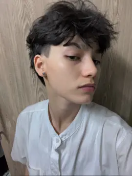 ตัดผมมาใหม่ #fyp #ทอมฝรั่ง #wlw 