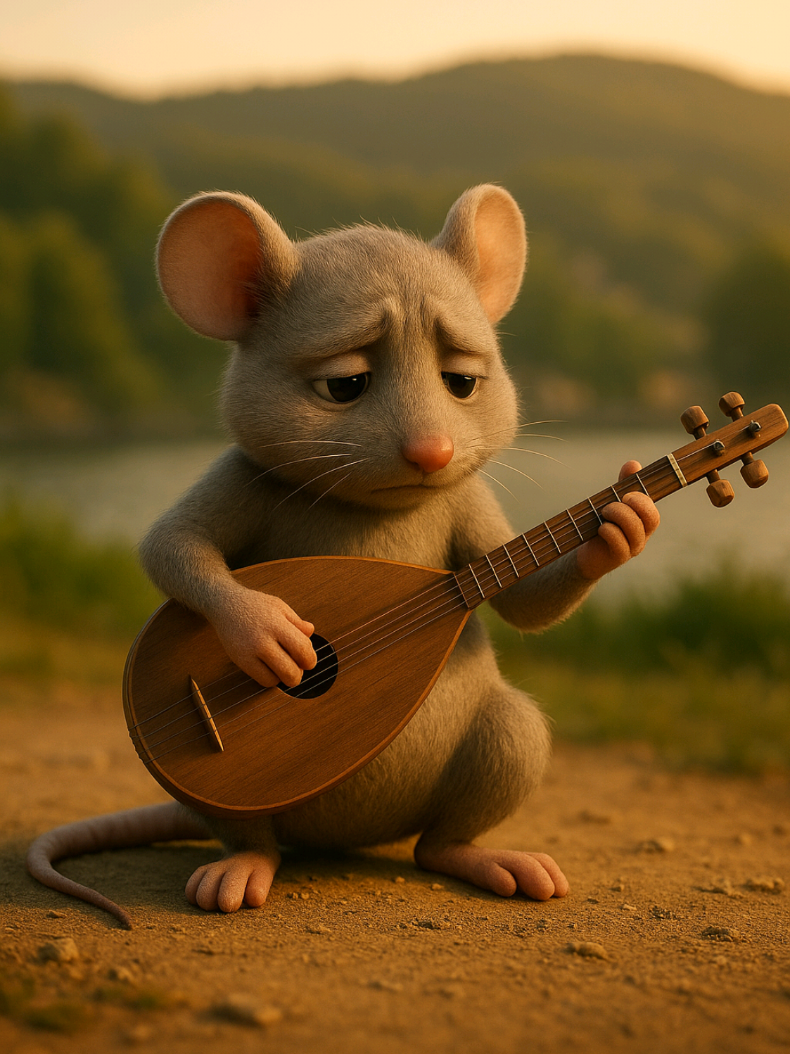 Mihriban mihriban 🥀🥺🐀🥺🥀 #cutecartoon   #loveyou   #cuteanimals   #myheart   #hayranlarınfavorisi 