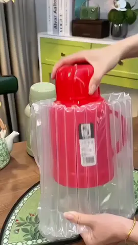 bình thủy tinh giữ nhiệt mini #dogiadung #dogiadungthongminh #binhthuytinhgiunhiet #binhthuytinh 