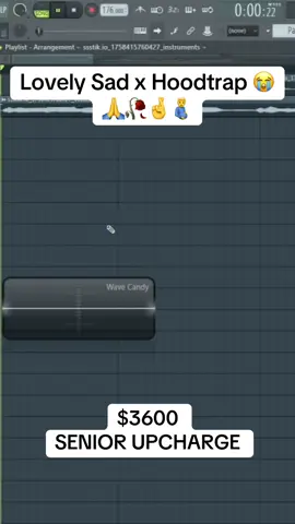 No veteran discount #beat #producer #fyp #viral #hoodtrap 