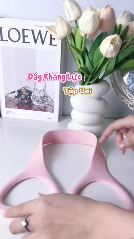 dây tập vai ạ #xuhuong #fyb #review #daytapbungkhangluc #daytapgym 