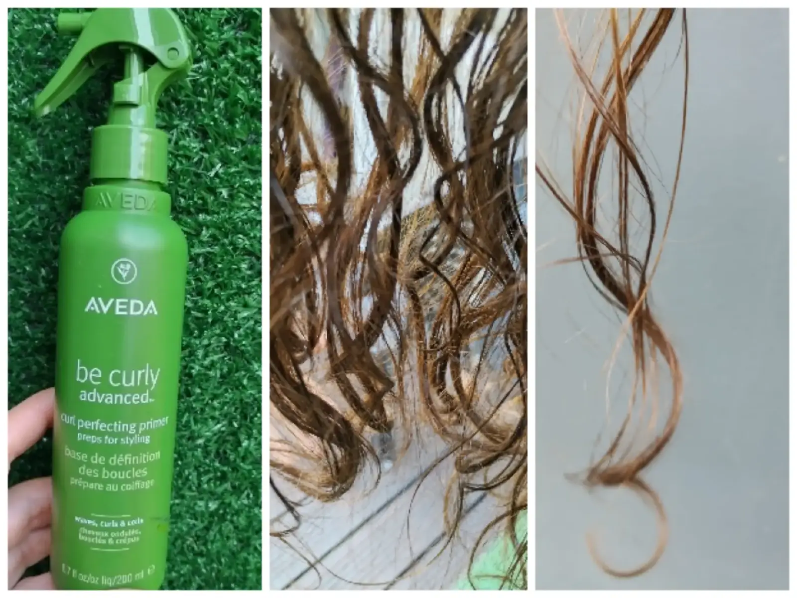 Elle améliore leur forme et leur définition. Elle élimine mes frisottis ft laisse mes ondulations douces et hydratés. Un parfum rafraîchissant bergamote, citron et orange. Une formule vegetalienne. #collaborationcommerciale #produitoffert #Avada #influencer @influenster @Aveda #avedacheveuxboucle 