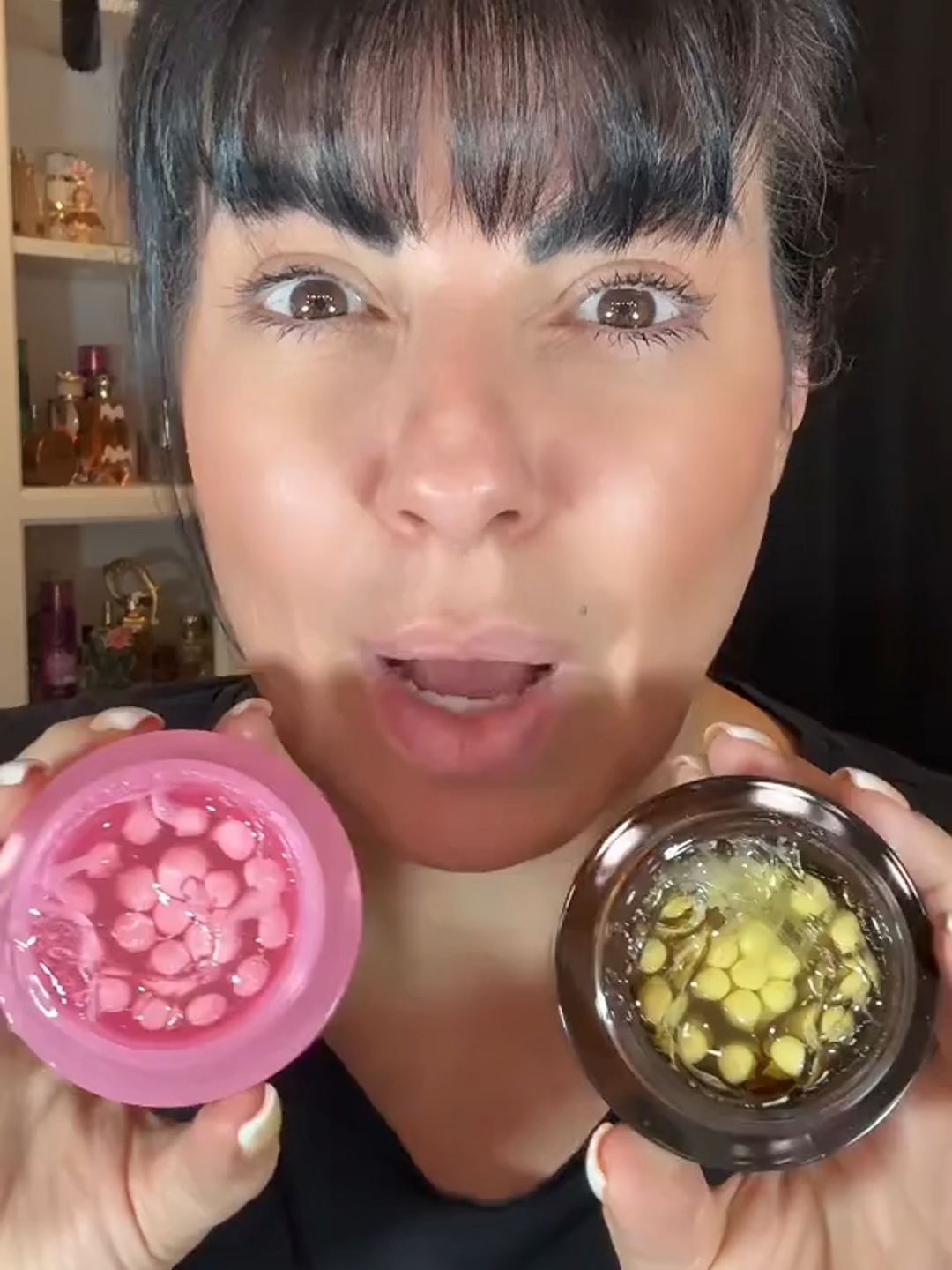 Deine Skin-Care Routine, wird mit der neuen Anti Akne & Anti Aging PDRN-Creme von Yuaa auf ein neues Level gebracht! ❤️Probier auch du sie aus #fyp #fürdich #hautpflege #skincare #antiaging