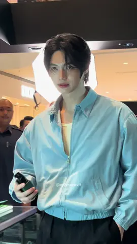 Macam nak terpengsan guwe #winmetawin 