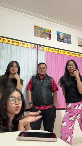 bang jali inimah with kak AI 