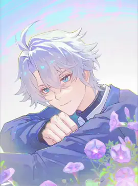Pienon #hoyoverse #hoyocreators #HonkaiStarRail #phainon #fulidemiku 