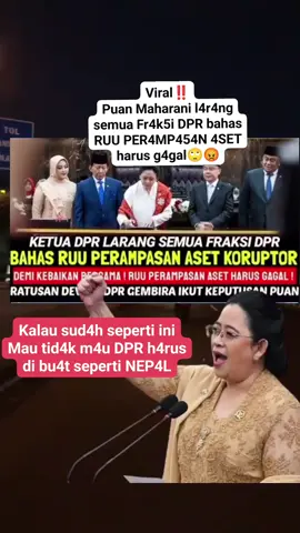#fypシ゚viral #DPR ada apa dengan DPR..