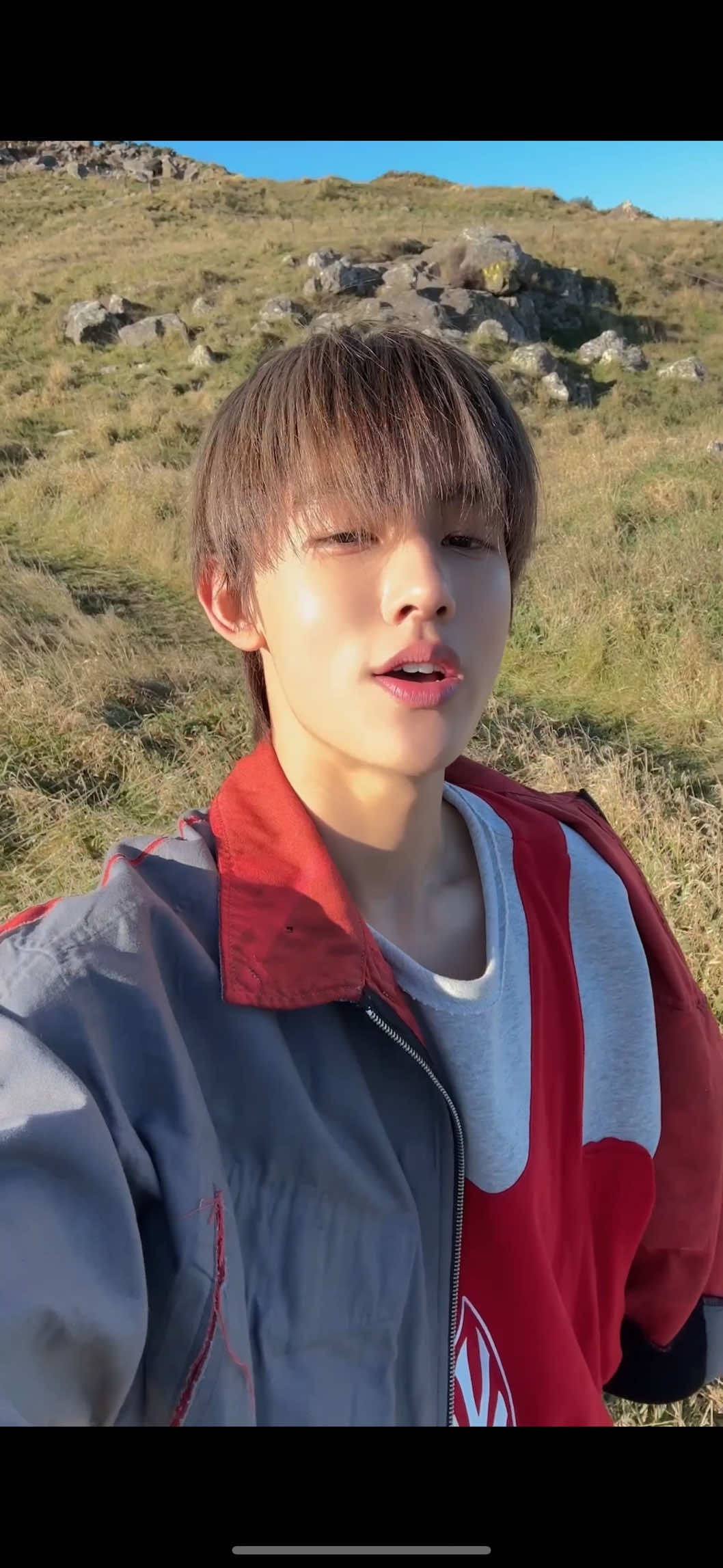 더 세게 speed it up 지금 기분 so high  #CORTIS #코르티스 #SEONGHYEON #성현 #CORTIS_JoyRide 