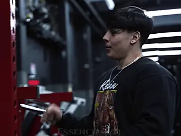 Construir carne🔥 Use meu cupom na @Max Titanium - Loja:essenciagym  #bodybuilders #gymedits #ganley #maxtitanium #motivação 