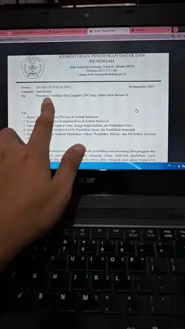 besok banget, cara verifikasi 2 langkah akun belajar.id  #guru #gurumuda #tipsandtricks #trending #blitar24jam 