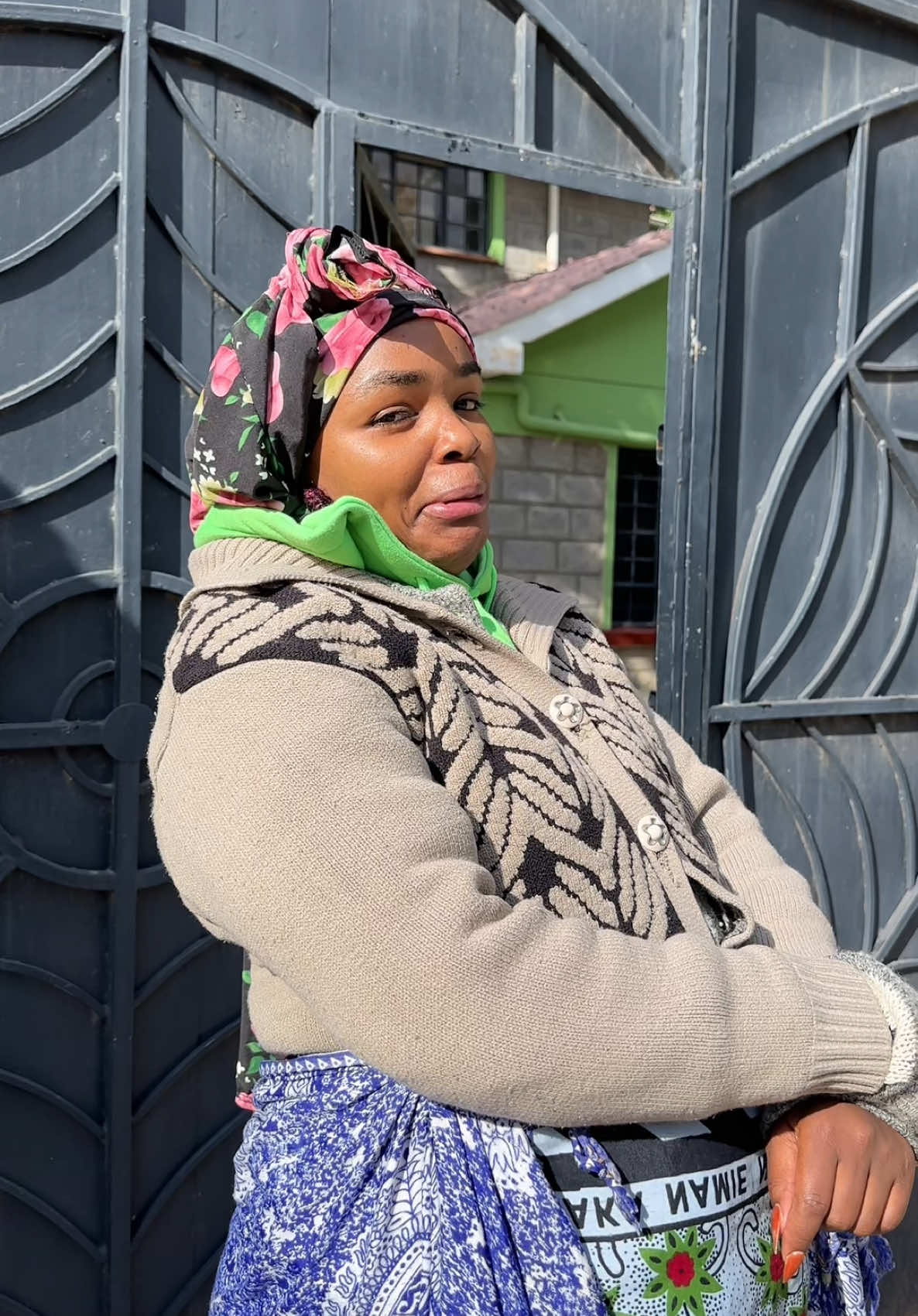 Was it a crime though 😂💔 @mokaya @Its Morin❣️ 