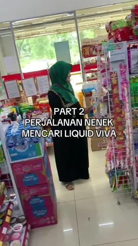 udah dapet mah girang 😭🤣 @Viva Cosmetics #fyppppppppppppppppppppppp #nenekgaul #nenekanjay #viral #kocak 