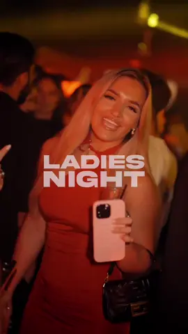 MIRAGE MARBELLA PRESENTS LADIES NIGHT EVERY MONDAY 💋  #marbella2025 #miragemarbella #ladiesnight 