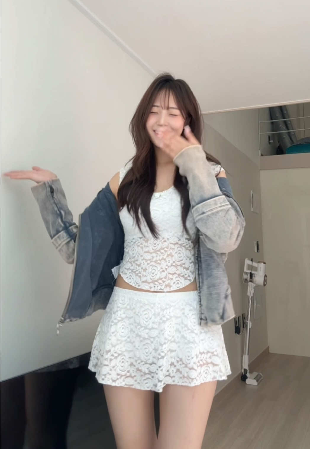 @chuu_official #츄 #onlycryintherain #chu 