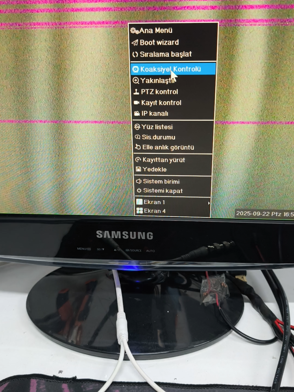 CCTV #gecegunduz #gece #gunduz 